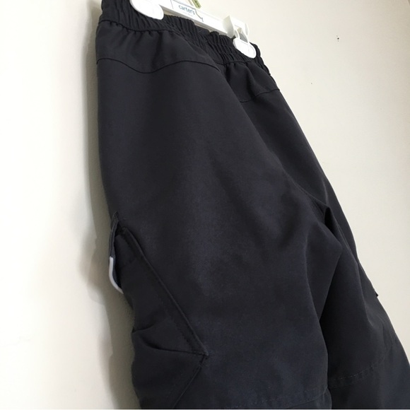 Gerry little boy outdoor performance winter snow pants - Picture 6 of 15